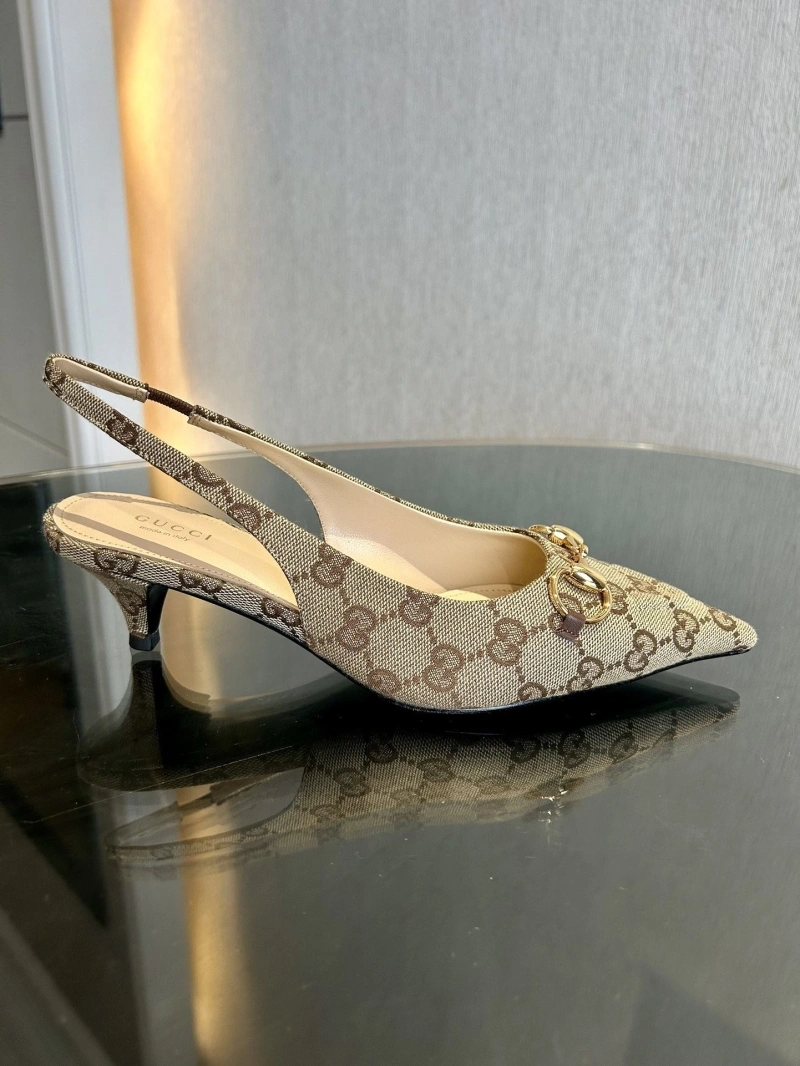 ModernLook Gxccx High Heels 162309