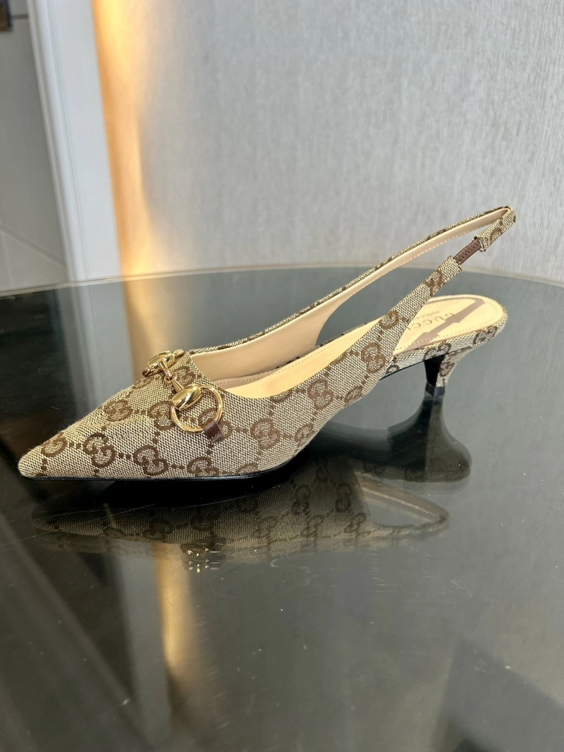 ModernLook Gxccx High Heels 162309