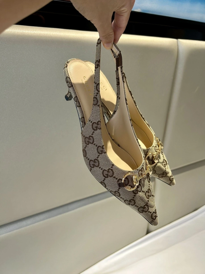 ModernLook Gxccx High Heels 162309