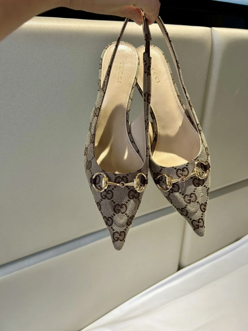ModernLook Gxccx High Heels 162309
