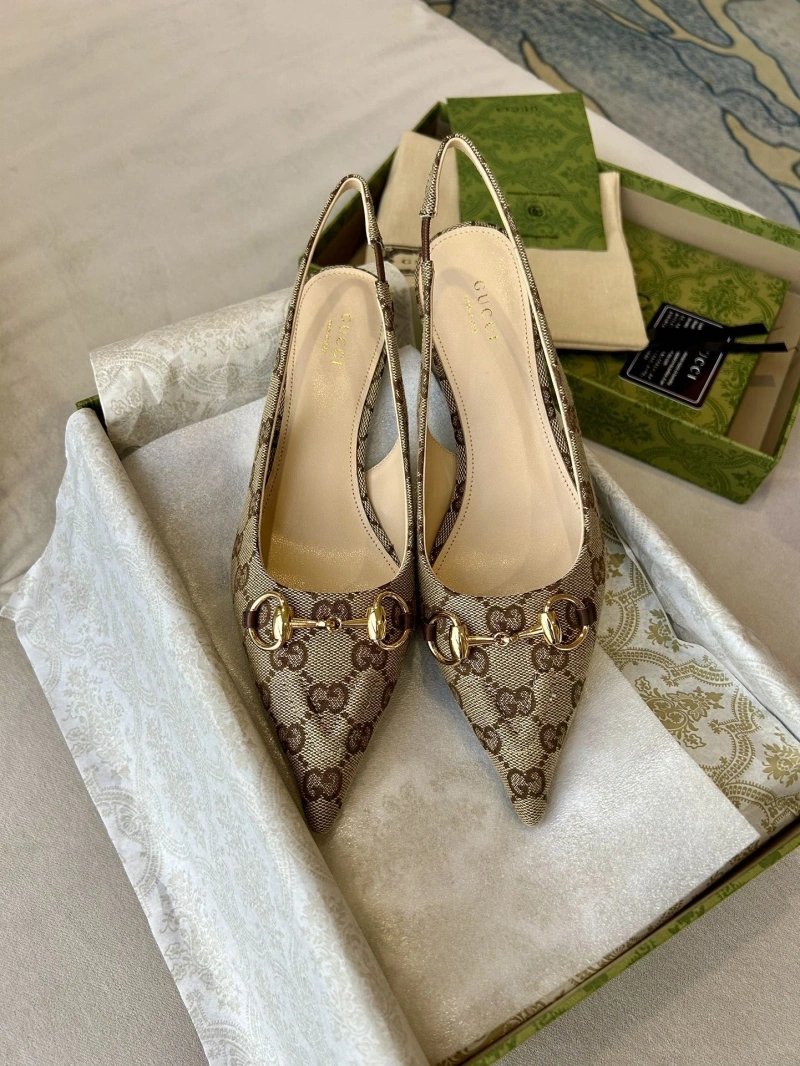 ModernLook Gxccx High Heels 162309