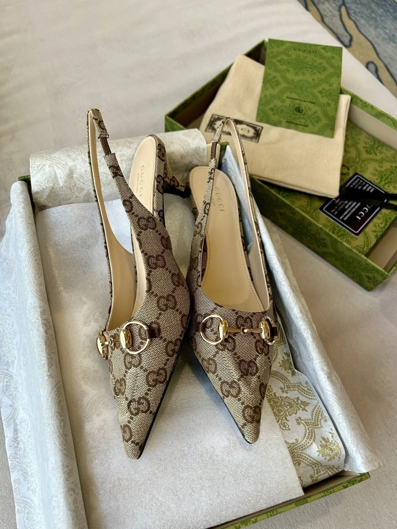 ModernLook Gxccx High Heels 162309