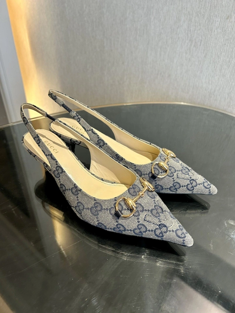 Gxccx High Heels Comfortable 162308