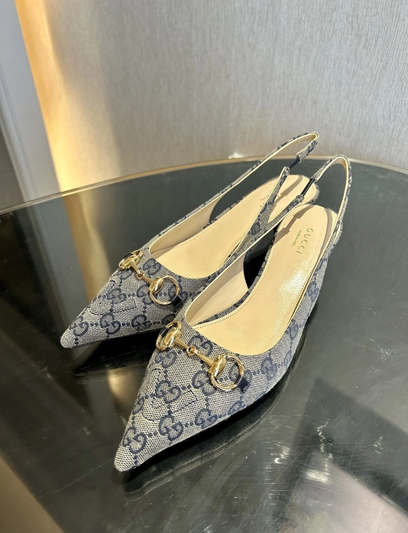 Gxccx High Heels Comfortable 162308