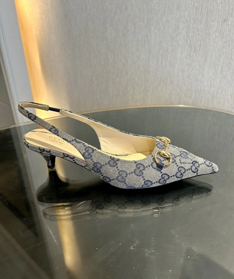 Gxccx High Heels Comfortable 162308