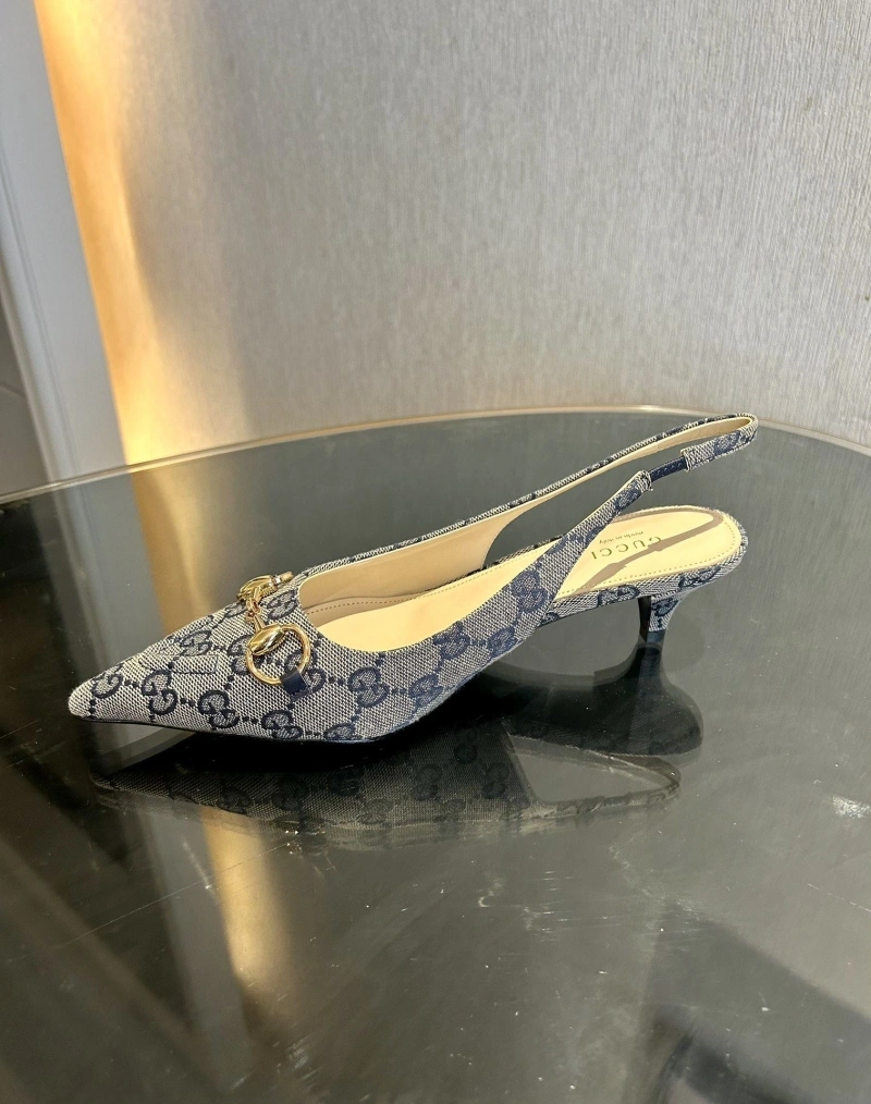 Gxccx High Heels Comfortable 162308