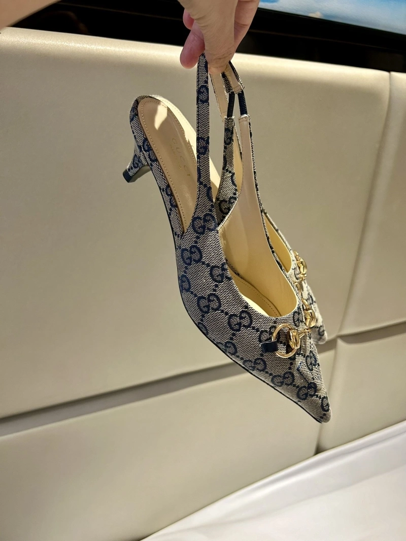 Gxccx High Heels Comfortable 162308