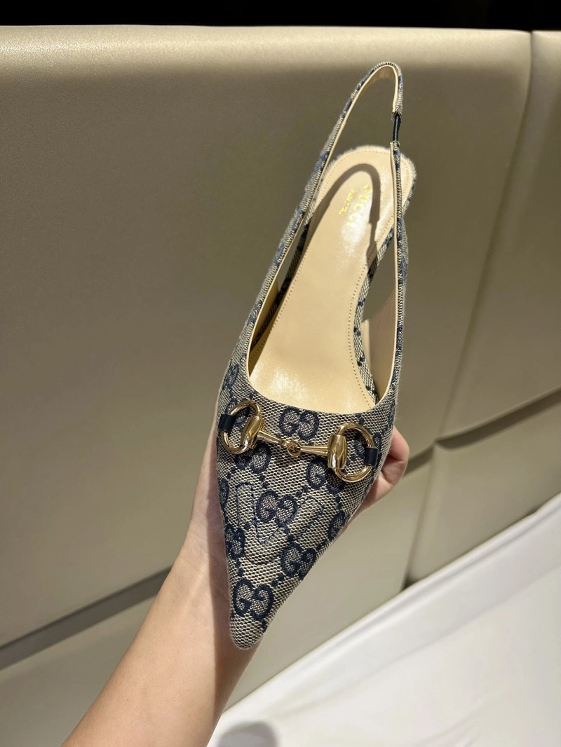Gxccx High Heels Comfortable 162308
