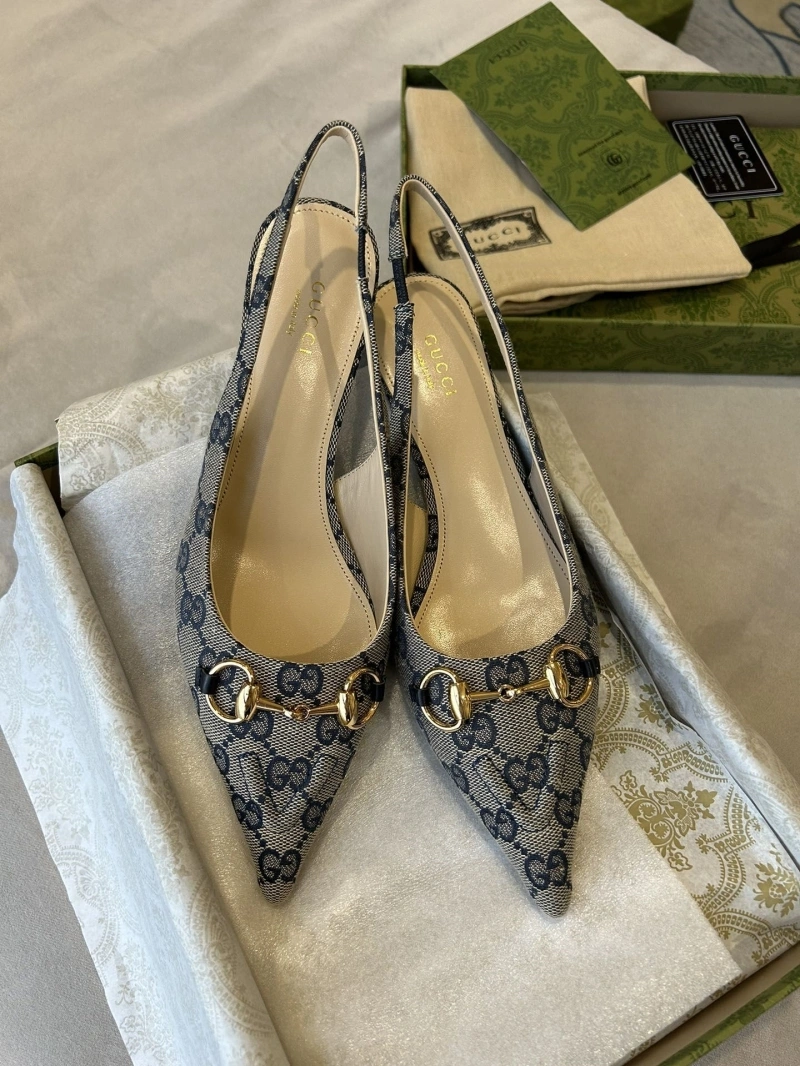 Gxccx High Heels Comfortable 162308