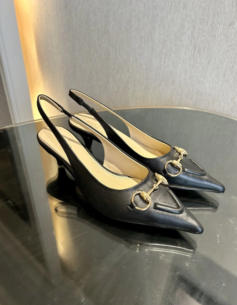 WellDesigned Gxccx High Heels 162307