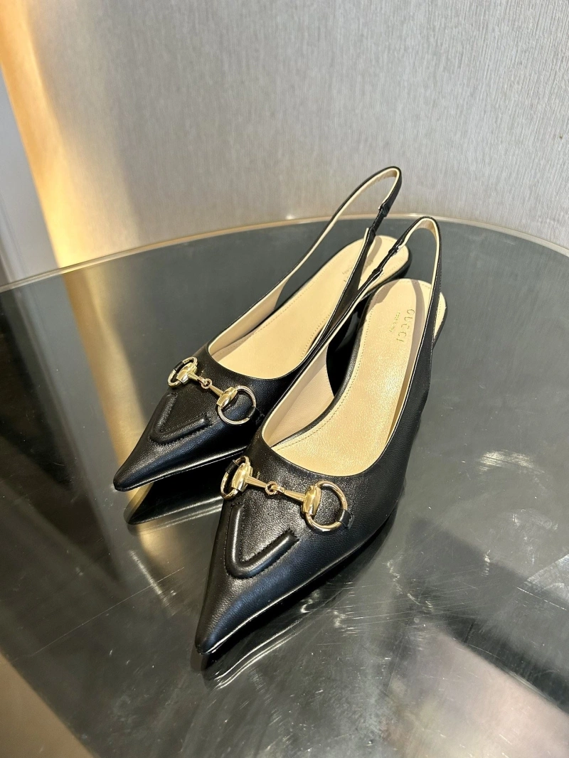 WellDesigned Gxccx High Heels 162307