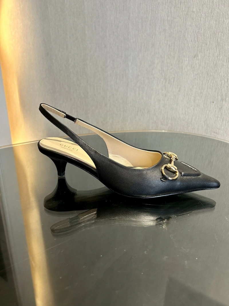 WellDesigned Gxccx High Heels 162307