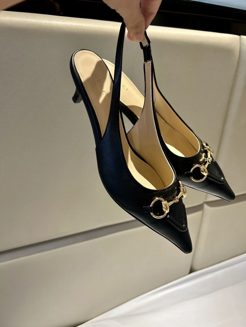 WellDesigned Gxccx High Heels 162307
