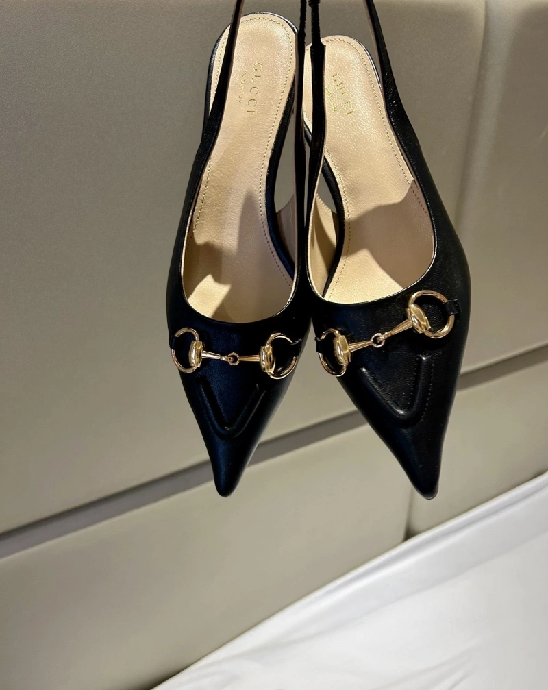 WellDesigned Gxccx High Heels 162307