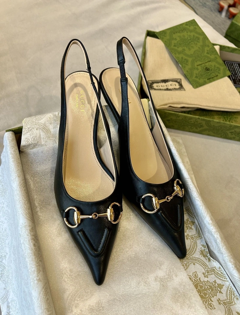 WellDesigned Gxccx High Heels 162307