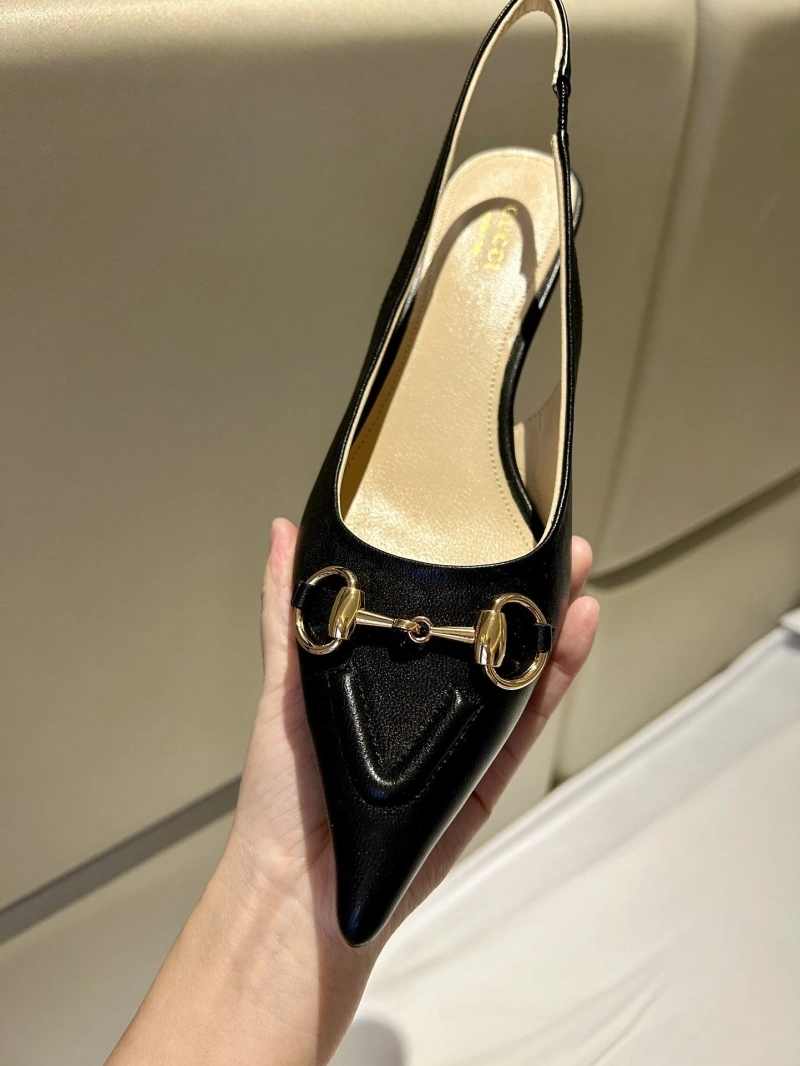 WellDesigned Gxccx High Heels 162307