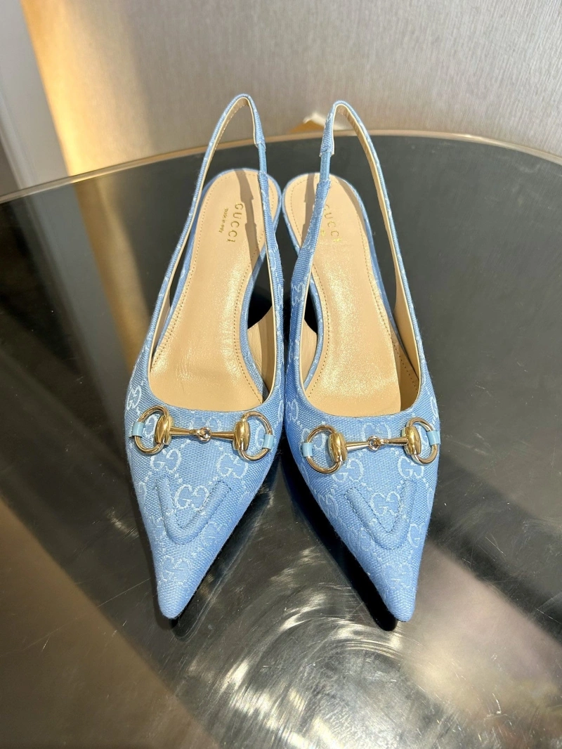 WellDesigned Gxccx High Heels 162305
