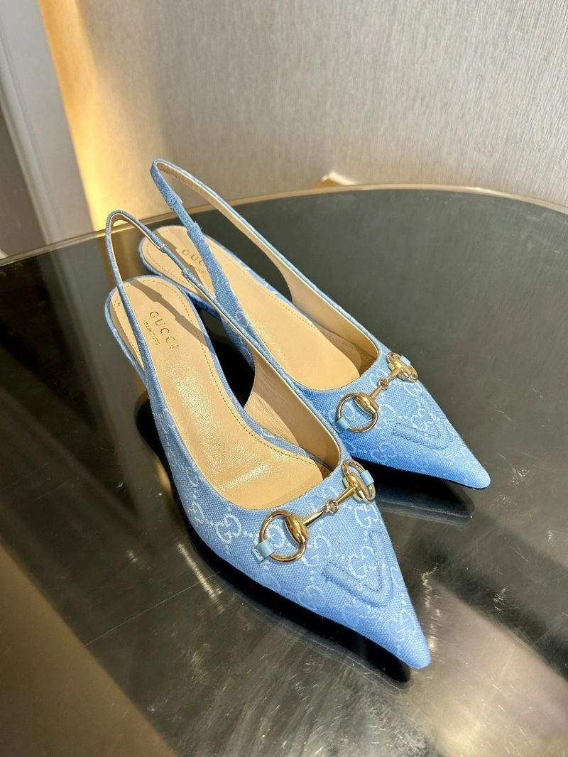 WellDesigned Gxccx High Heels 162305