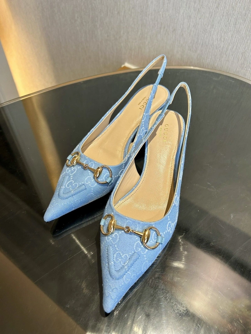 WellDesigned Gxccx High Heels 162305