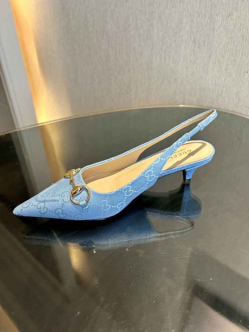 WellDesigned Gxccx High Heels 162305