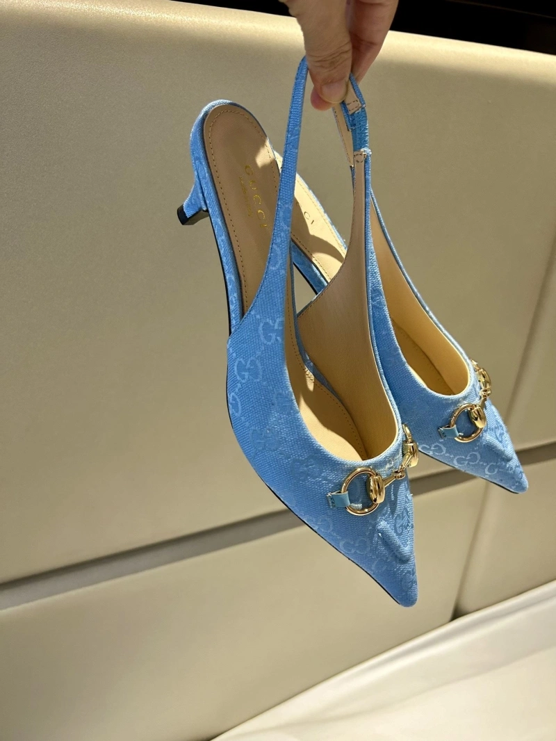 WellDesigned Gxccx High Heels 162305