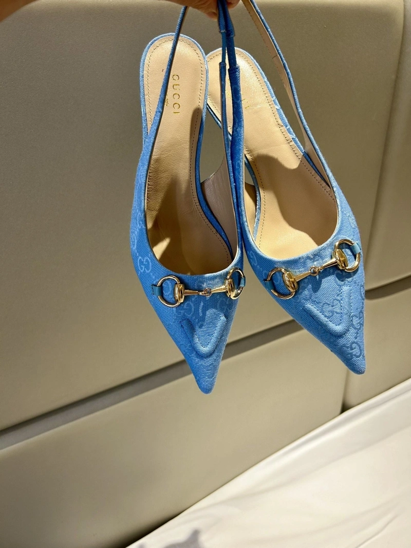 WellDesigned Gxccx High Heels 162305