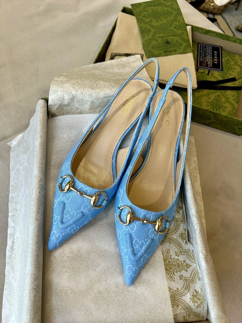 WellDesigned Gxccx High Heels 162305