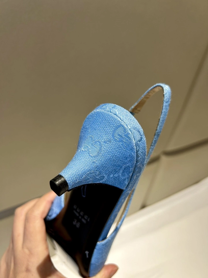 WellDesigned Gxccx High Heels 162305