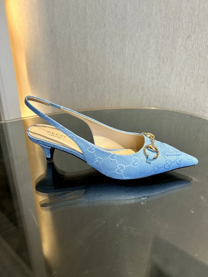 WellDesigned Gxccx High Heels 162305