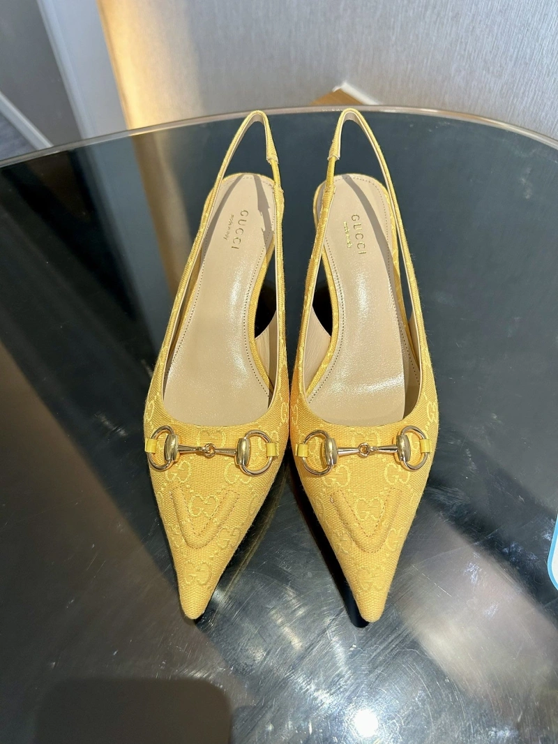 Gxccx High Heels Stylish 162283