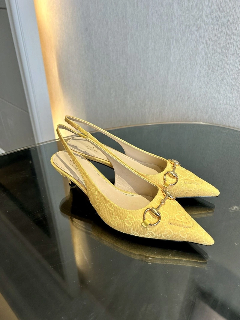 Gxccx High Heels Stylish 162283
