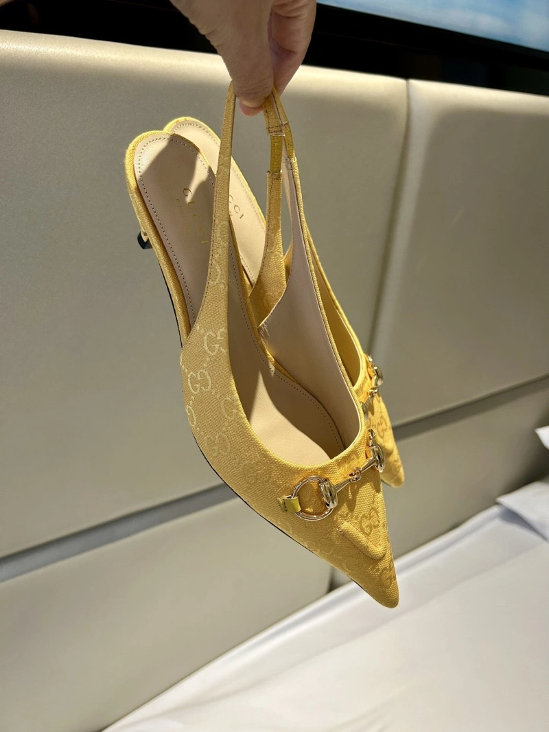 Gxccx High Heels Stylish 162283