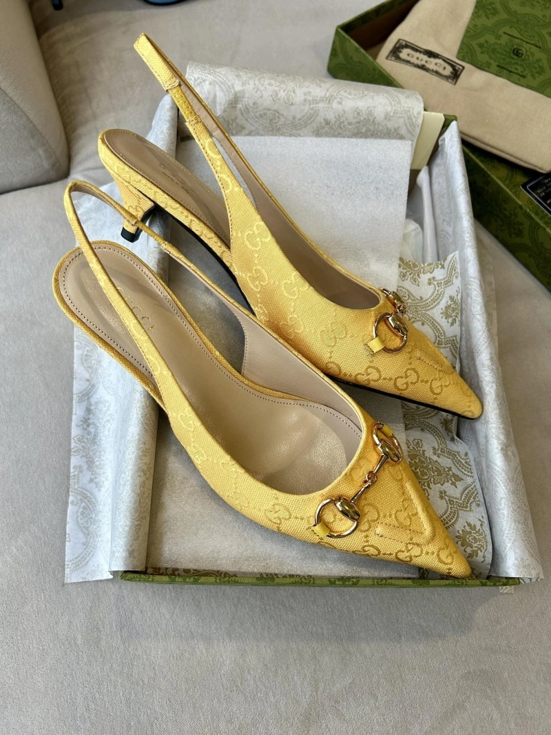 Gxccx High Heels Stylish 162283