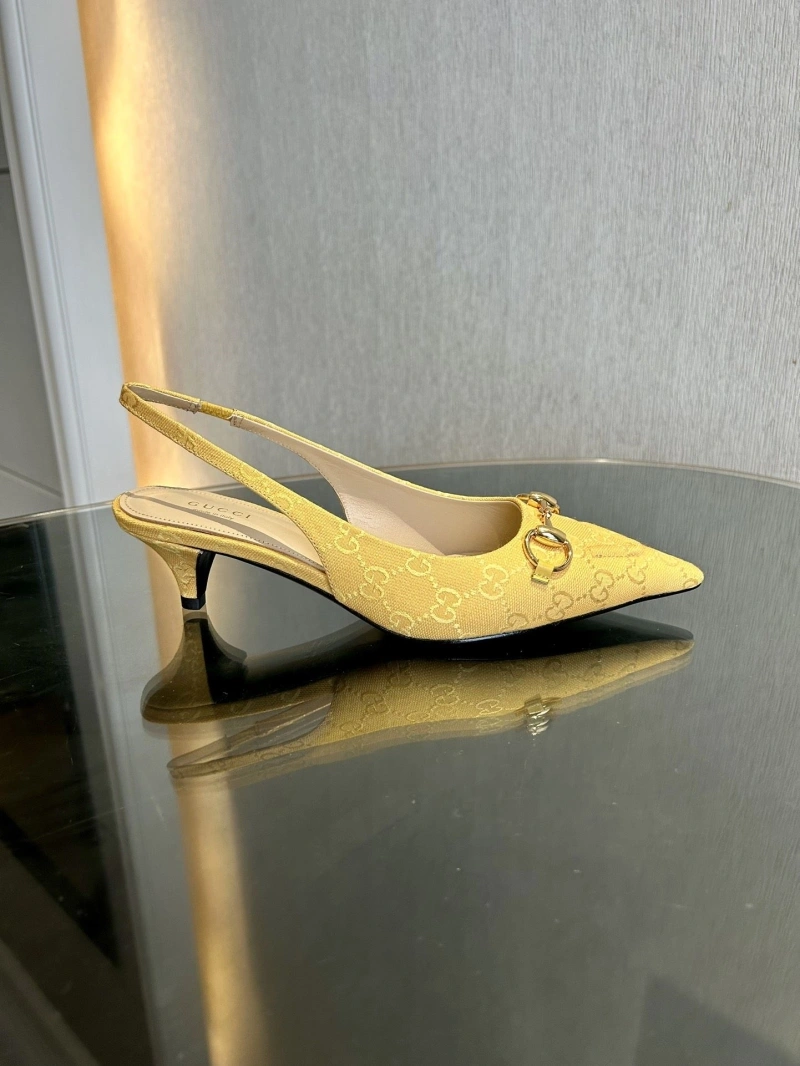 Gxccx High Heels Stylish 162283