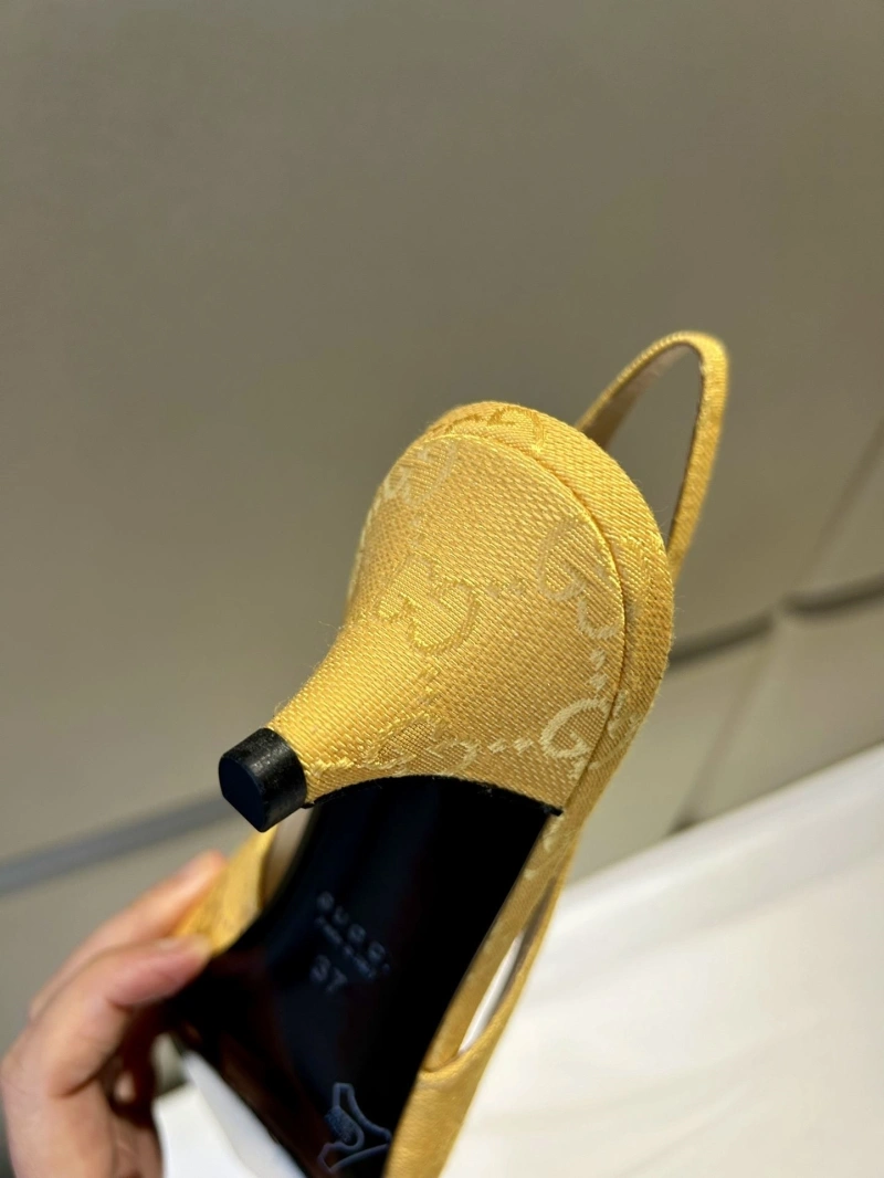 Gxccx High Heels Stylish 162283
