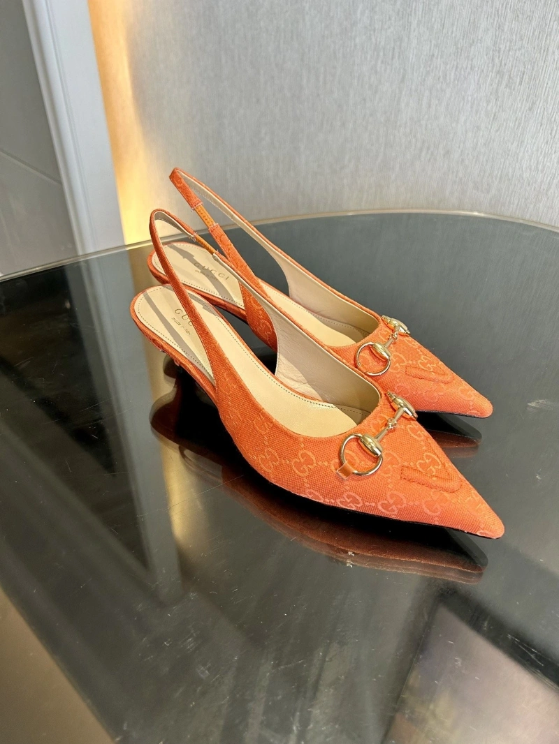 Compact Gxccx High Heels 162288