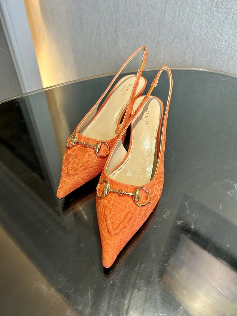 Compact Gxccx High Heels 162288