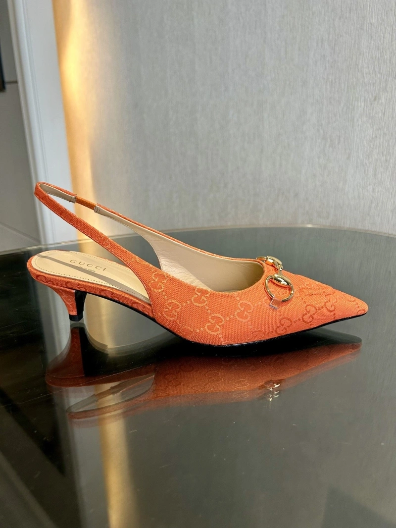 Compact Gxccx High Heels 162288