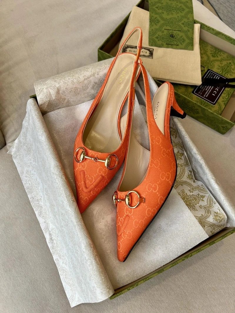 Compact Gxccx High Heels 162288