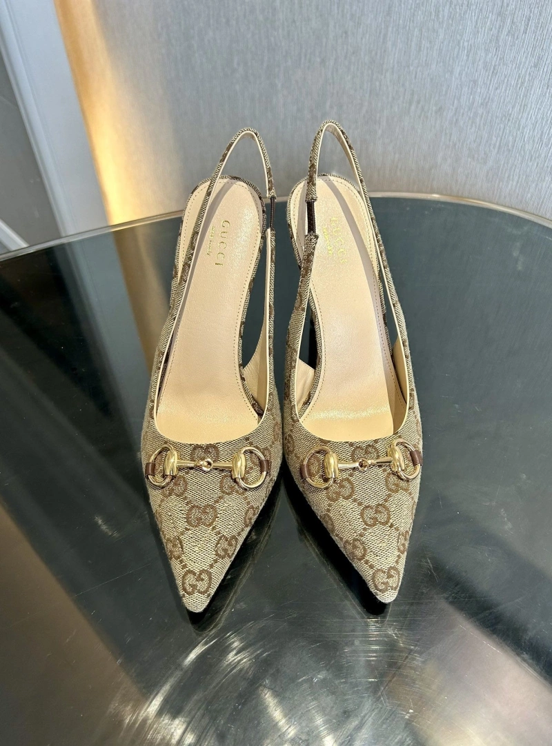 GoAnywhere Gxccx High Heels 162296