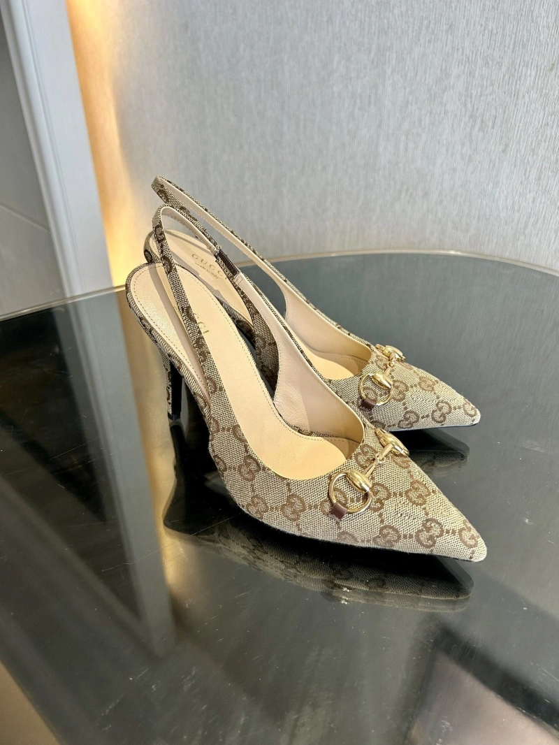 GoAnywhere Gxccx High Heels 162296