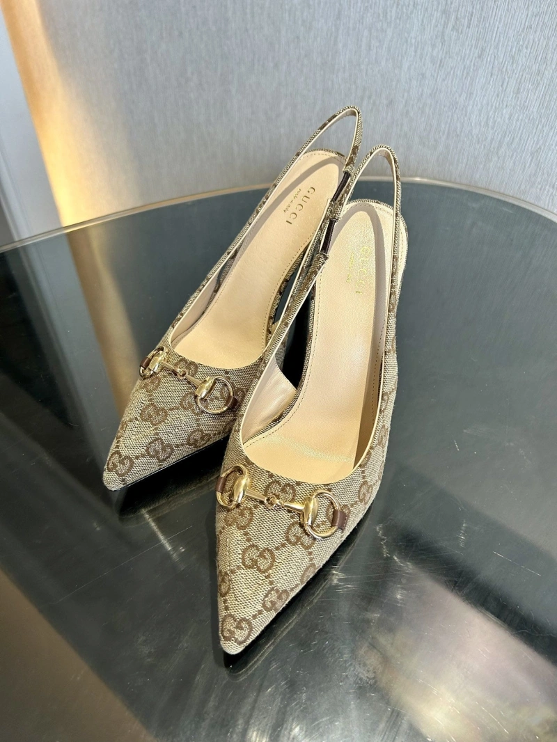 GoAnywhere Gxccx High Heels 162296
