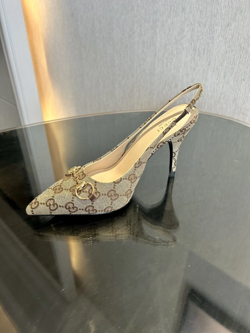 GoAnywhere Gxccx High Heels 162296