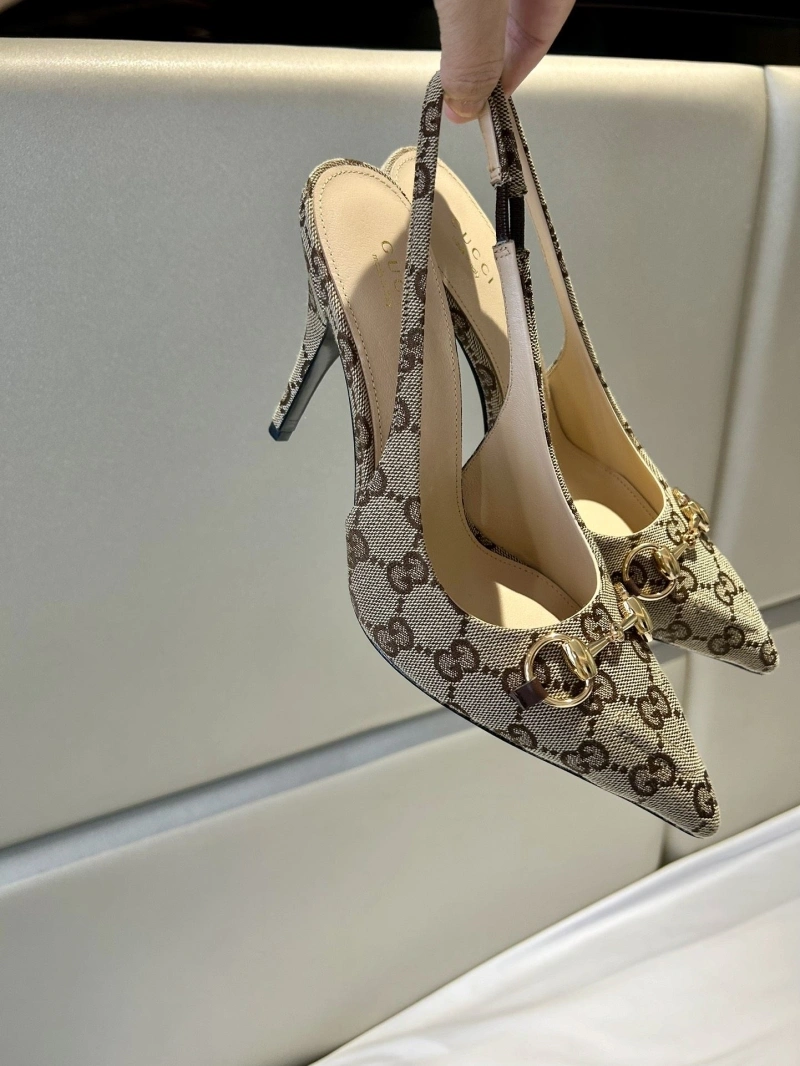GoAnywhere Gxccx High Heels 162296