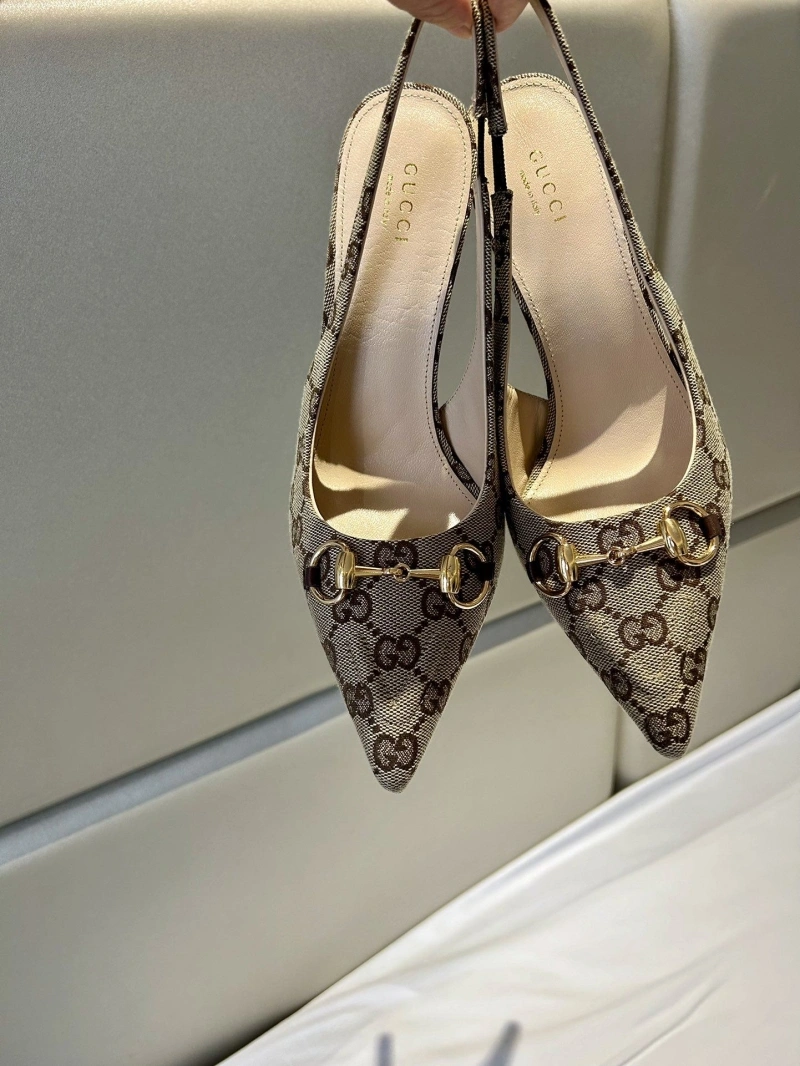 GoAnywhere Gxccx High Heels 162296