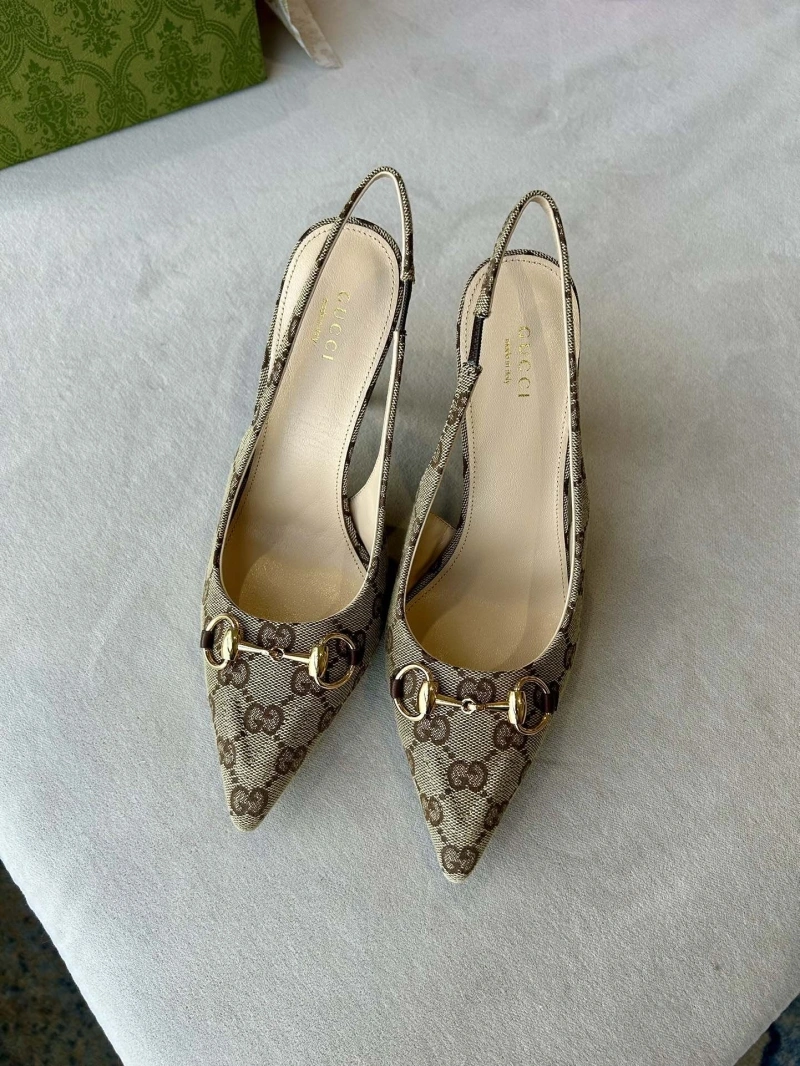 GoAnywhere Gxccx High Heels 162296