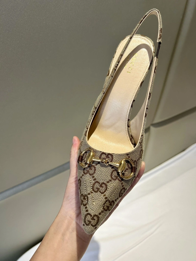 GoAnywhere Gxccx High Heels 162296