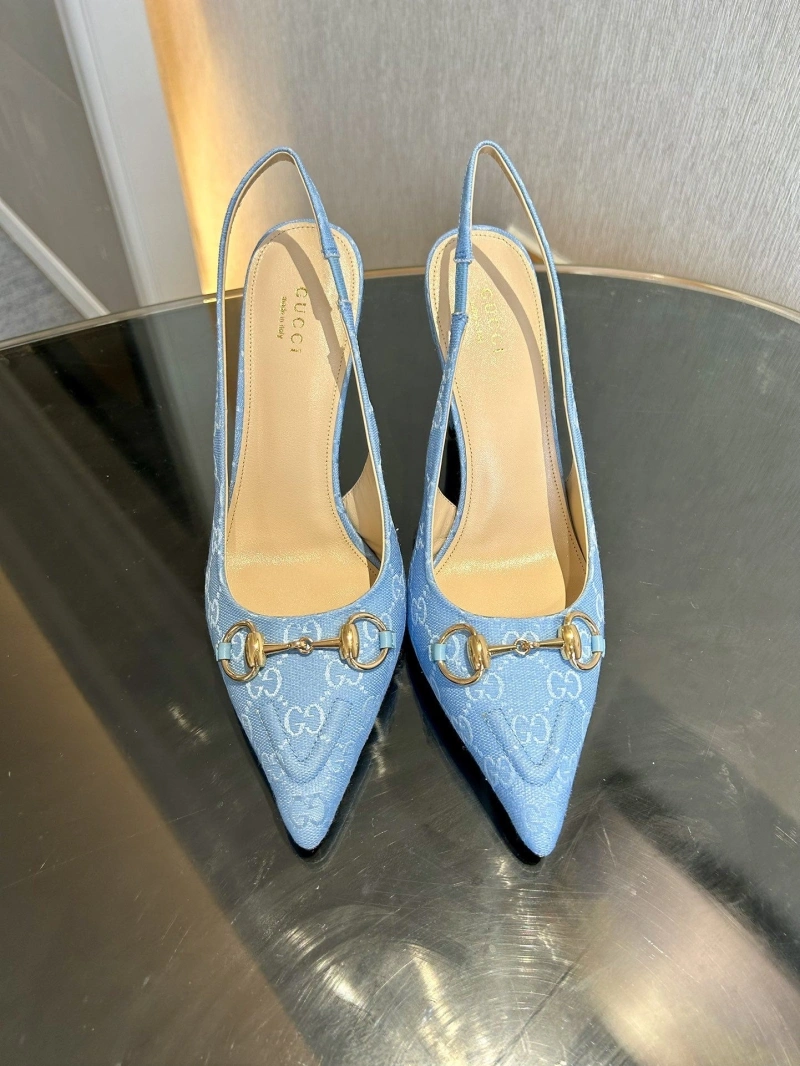Trendy Gxccx High Heels 162292