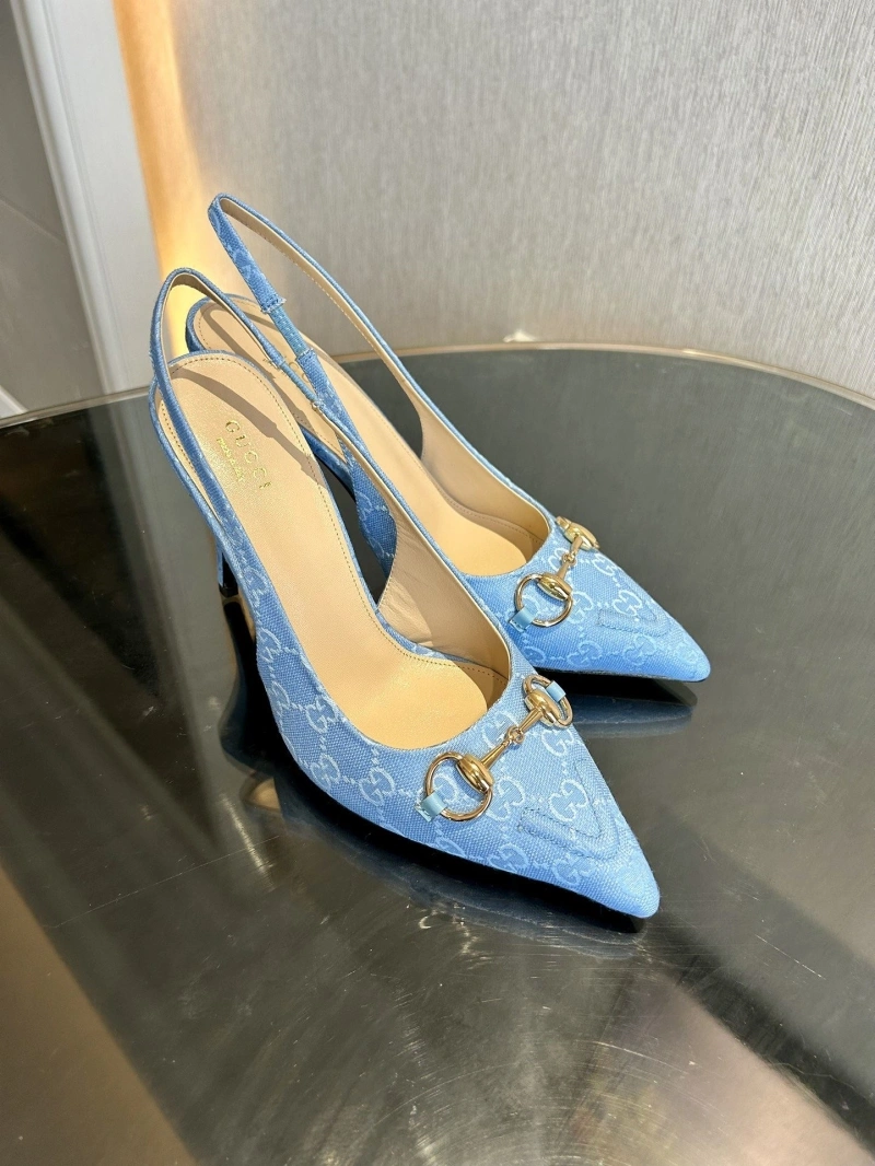 Trendy Gxccx High Heels 162292