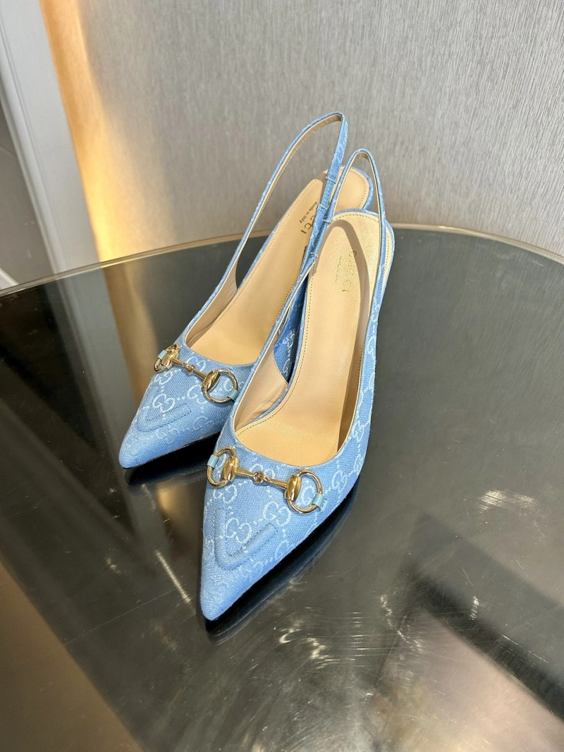 Trendy Gxccx High Heels 162292